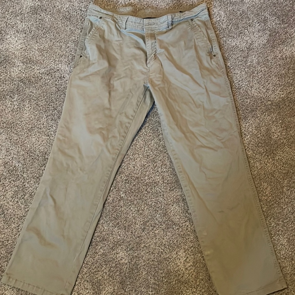 Men’s Pants